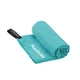 Полотенце Naturehike MJ02 Ultralight NH19Y002-J 128 х 80 Lake Green (6927595735855) - изображение 2