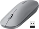 Mysz Ugreen MU001 Portable Wireless Gray (6957303893737) - obraz 2