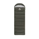 Спальный мешок Envelope style U250S Upgraded левый NH20MSD07 Army Green - изображение 2