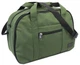 Сумка дорожня TRAVEL BAG 507 35х52 хакі S940601 - зображення 2