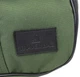Сумка дорожня TRAVEL BAG 507 35х52 хакі S940601 - зображення 8