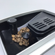Кофемашина DeLonghi Magnifica S Argento, б/у - изображение 8