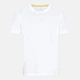 Футболка хлопковая длинная мужская Camel Active T-Shirt Basic Nos 409641-9T01-01 2XL Белая (4064478111688) - изображение 5