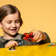 Конструктор LEGO Ninjago Мотоцикл Кая 54 деталі (71734) - зображення 3