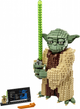 Zestaw klocków LEGO Star Wars Yoda 1771 element (75255) - obraz 2