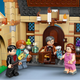 Zestaw klocków LEGO Harry Potter Wieża Astronomiczna w Hogwarcie 971 element (75969) - obraz 9