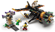 Zestaw klocków LEGO Ninjago Kruszarka skał 449 elementów (71736) - obraz 11