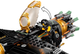 Zestaw klocków LEGO Ninjago Kruszarka skał 449 elementów (71736) - obraz 13