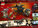 Zestaw klocków LEGO Ninjago Kruszarka skał 449 elementów (71736) - obraz 14