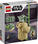 Zestaw klocków LEGO Star Wars Yoda 1771 element (75255) - obraz 12