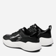 Sneakersy damskie na wysokiej platformie do kostki Calvin Klein Beaulah B4E00134 37 Czarne (194060717661) - obraz 4