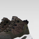 Letnie buty trekkingowe męskie niskie Sprandi GEAR 41 26 cm Khaki (5903698801124) - obraz 3