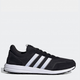 Buty do biegania po asfalcie męskie adidas Retrorunner FV7034 42.5 27 cm Czarne (4062059789851) - obraz 1