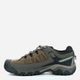 Чоловічі кросівки для треккінгу з мембраною Keen Targhee III Wp 749920-60-91 42.5 (9.5US) 27.5 см Коричневі (887194984602) - зображення 2