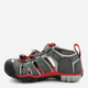 Сандалії дитячі Keen 800770-20-12 30 (12US) Сірий/Червоний (0191190521007) - зображення 2