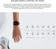 Смарт-часы Amazfit GTS Orange - изображение 6