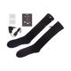 Носки с подогревом 2E Race Plus Black XL (2E-HSRCPXL-BK) - изображение 4