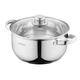 Кастрюля Ardesto Gemini Gourmet 3.9 л (AR1939BC) - изображение 1