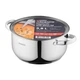 Кастрюля Ardesto Gemini Gourmet 3.9 л (AR1939BC) - изображение 4