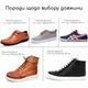 Шнурки в полоску для обуви Fastlaces TW-3 White Gray 120 см - изображение 5