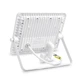LED прожектор VIDEX F2e 50W 5000K з датчиком руху і освітленості - зображення 4
