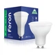 Светодиодная лампа Feron LB-216 8W GU10 4000K - изображение 1