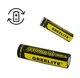 Аккумулятор Greelite 18650 8800mAh 3.7 В c защитой - изображение 2