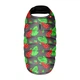 Курточка-накидка для собак WAUDOG Clothes малюнок Калина S А 32 см B 41-51 см С 25-35 см Grey (503-0228) - зображення 2