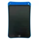 Детский планшет для рисования UKC Writing Tablet 8.5 дюймов Синий - изображение 4