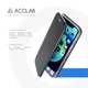 Чохол-книжка для смартфона Acclab Elegance для Samsung Galaxy A33 5G Black (1283126556609) - зображення 5