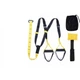 Тренировочные Петли TRX Fit Studio Suspension Trainer книга упражнений, диск, сумка - зображення 4