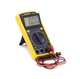 Цифровой мультиметр тестер с дисплеем Digital Multimeter DT9208A термопара - изображение 2