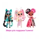 Ігровий набір з лялькою L.O.L. Surprise! серії Tweens Masquerade Party – Джеккі Хопс - изображение 7