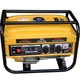 Бензиновый электро - генератор 3квт Volt Hex-Gen 3500W (3 кВт) - изображение 2