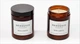 Ароматическая свеча с ароматом цитрусовых и цветов Geodesis Bergamot 150 г - изображение 3