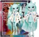 Лялька Rainbow High Shadow High Zooey Electra - Лялька Рейнбоу Шедоу Хай Зої Електра (583035) - Школа Тіні Серія 2 - зображення 1