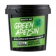 Моделюючий скраб для тіла Beauty Jar Green Apelsin 200 мл 4751030830124 - зображення 1