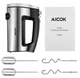 Міксер Aicok HM 833 - изображение 2