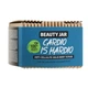 Антицелюлітний твердий скраб для тіла Beauty Jar Cardio Is Hardio 100 г 4751030832005 - зображення 2