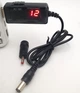 Кабель USB DC для Wi-Fi роутера повышающий c преобразователем 5V в 9V/12V питание от Power Bank DC 5.5х2.1/3,5х1,3 UKC - изображение 2