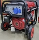 Бензиновый генератор 8.5 кВт / Электростартер SENCI SC 15000 E POLAND - изображение 3