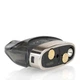 Под-система электронная сигарета Vaporesso Renova Zero Pod System 650mAh Original Kit Black Purple (sn1133) - изображение 4