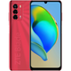 Смартфон ZTE Blade V40 Vita 6/128GB Red (UA UCRF) - зображення 1