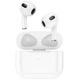 Бездротові навушники Bluetooth Hoco EW26 TWS white - изображение 1