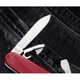 Нож складной швейцарский 84 мм/10 функций Victorinox RECRUIT Красный - изображение 4