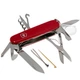 Складной нож Victorinox Explorer 16-в-1 – классический красный мультитул, модель Vx16703 - изображение 4