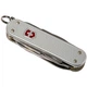 Швейцарский складной нож 58мм Victorinox MINICHAMP ALOX 0.6381.26 - изображение 5