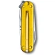 Нож Victorinox Classic SD Colors Transparent with Box Sun (1049-Vx06223.T81G) - изображение 3
