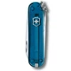 Нож Victorinox Classic SD Colors Transparent with Box Sky High (1049-Vx06223.T61G) - изображение 2