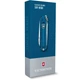 Нож Victorinox Classic SD Colors Transparent with Box Sky High (1049-Vx06223.T61G) - изображение 4